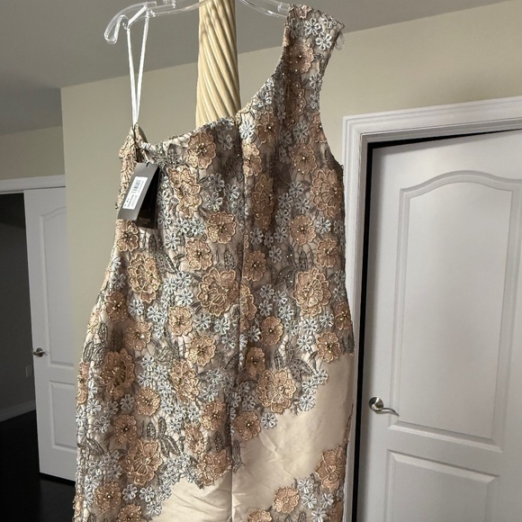 Terani BRAND NEW dress size 16 - Picture 4 of 7